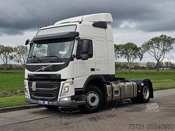 VOLVO FM 450 GLOBETROTTER ADR