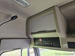 VOLVO FM 450 GLOBETROTTER ADR