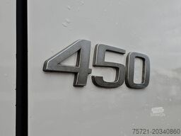 VOLVO FM 450 GLOBETROTTER ADR