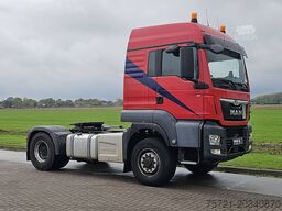 M.A.N. 18.500 TGS 4X4H PTO+HYDR.