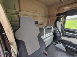 M.A.N. 18.500 TGS 4X4H PTO+HYDR.