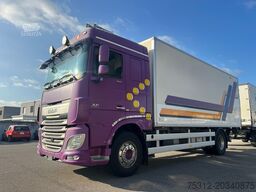 Daf XF460  4x2 Retartder Alufelgen LBW AHK