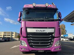 Daf XF460  4x2 Retartder Alufelgen LBW AHK