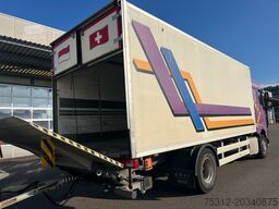 Daf XF460  4x2 Retartder Alufelgen LBW AHK