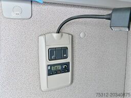 Daf XF460 4x2 Retarder Alufelgen LBW AHK