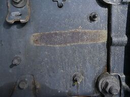 Daf XF460 4x2 Retarder Alufelgen LBW AHK