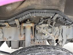 Daf XF460 4x2 Retarder Alufelgen LBW AHK