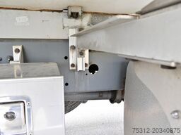 Daf XF460  4x2 Retarder Alufelgen LBW AHK