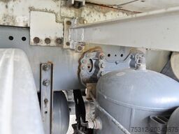 Daf XF460  4x2 Retarder Alufelgen LBW AHK