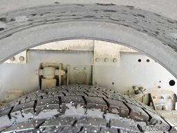 Daf XF460 4x2 Retarder Alufelgen LBW AHK