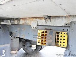 Daf XF460  4x2 Retarder Alufelgen LBW AHK