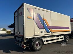  Frech-Hoch FHS 18T Durchlader Isokoffer