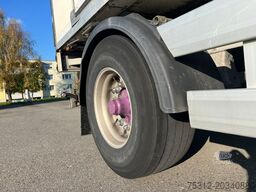  Frech-Hoch FHS 18T Durchlader Isokoffer