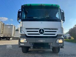 Mercedes-Benz Actros 3246  E5 Dreiseitenkipper MP2 8x4 Blatt