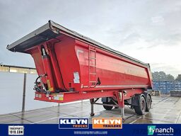 STAS SA232K ALU 2 AXLE DISC BRAKES