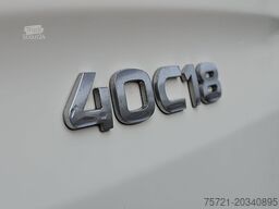 IVECO DAILY 40C18