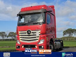 MERCEDES-BENZ ACTROS 1848 LS