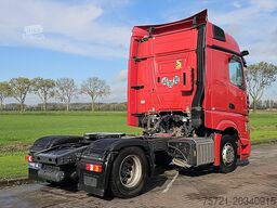 MERCEDES-BENZ ACTROS 1848 LS