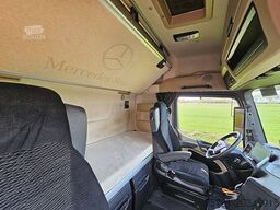 MERCEDES-BENZ ACTROS 1848 LS