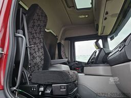 SCANIA G320 6x2*4