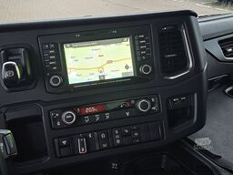SCANIA G320 6x2*4