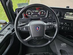 SCANIA G320 6x2*4