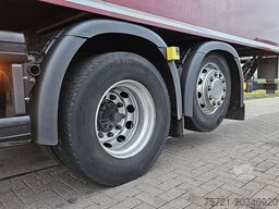 SCANIA G320 6x2*4