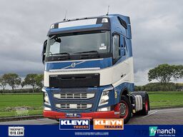VOLVO FH 460 VOITH RETARDER