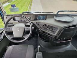 VOLVO FH 460 VOITH RETARDER