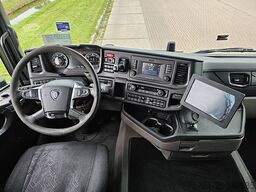 SCANIA R410 HL SKIRTS NL-TRUCK