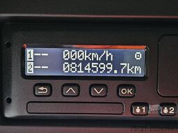 SCANIA R410 HL SKIRTS NL-TRUCK