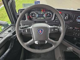 SCANIA R410 HL SKIRTS NL-TRUCK