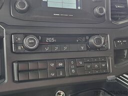 SCANIA R410 HL SKIRTS NL-TRUCK