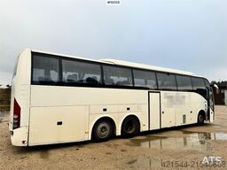 Volvo 9700 6x2 coach