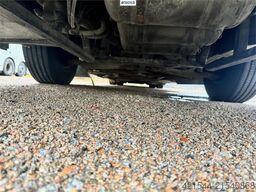 Volvo 9700 6x2 coach