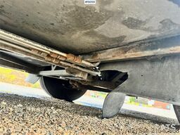 Volvo 9700 6x2 coach