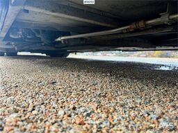 Volvo 9700 6x2 coach