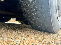 Volvo 9700 6x2 coach