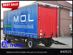 KRONE AZP 18, Maxi, 2800mm innen, Edscha,