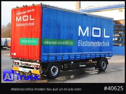 KRONE AZP 18, Maxi, 2800mm innen, Edscha,