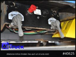 KRONE AZP 18, Maxi, 2800mm innen, Edscha,