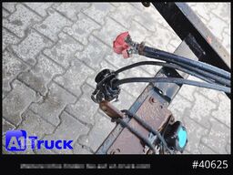 KRONE AZP 18, Maxi, 2800mm innen, Edscha,