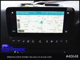 MERCEDES-BENZ Actros L 1848 Solo Star, NAVI, DAB, Retarder