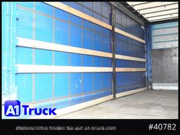 WECON Jumbo, verzinkt, Liftachse, Hubdach,