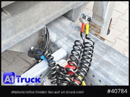 WECON Jumbo, verzinkt, Liftachse, Hubdach,