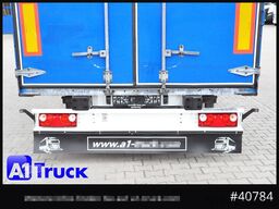 WECON Jumbo, verzinkt, Liftachse, Hubdach,