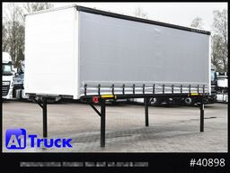 WECON WPR 745, verzinkt, 2520  innen, Code XL, neue Plane