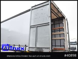 WECON WPR 745, verzinkt, 2520  innen, Code XL, neue Plane