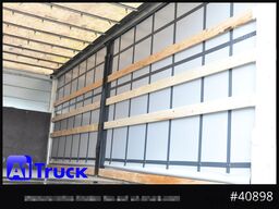 WECON WPR 745, verzinkt, 2520  innen, Code XL, neue Plane