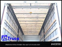 WECON WPR 745, verzinkt, 2520  innen, Code XL, neue Plane